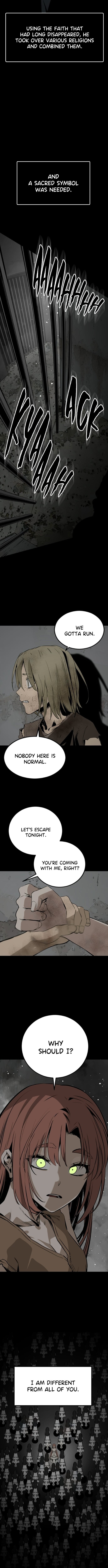 Hero Killer – Chapter 279 – Page 14