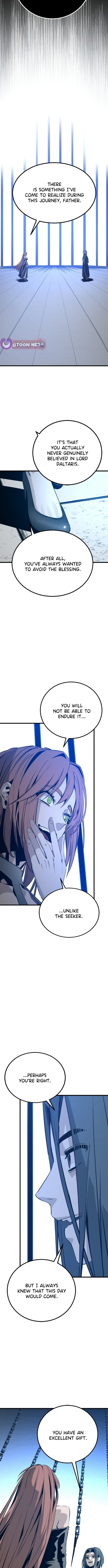 Hero Killer – Chapter 279 – Page 17