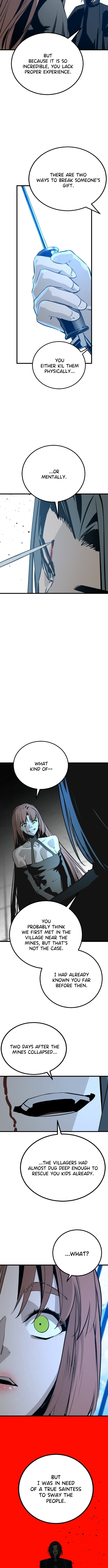 Hero Killer – Chapter 279 – Page 18