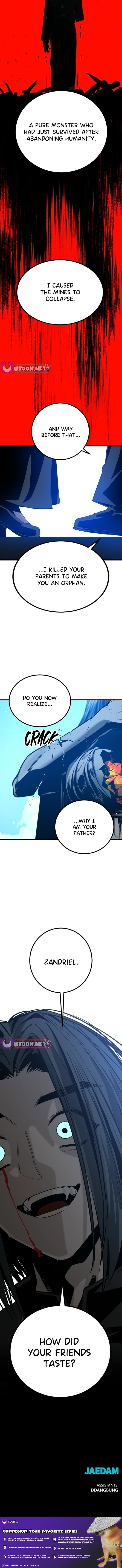 Hero Killer – Chapter 279 – Page 19