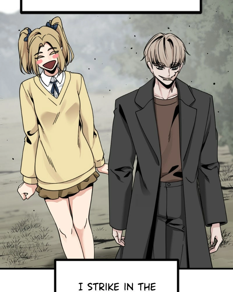 Hero Killer – Chapter 73 – Page 5