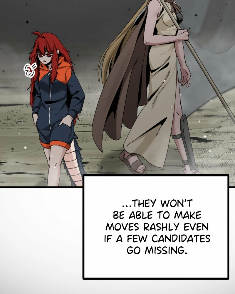 Hero Killer – Chapter 73 – Page 7
