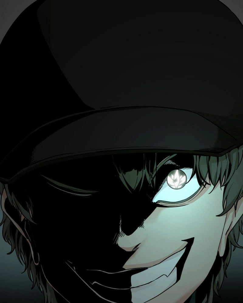 Hero Killer – Chapter 73 – Page 17