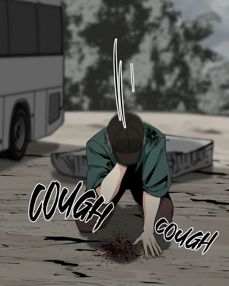 Hero Killer – Chapter 73 – Page 47