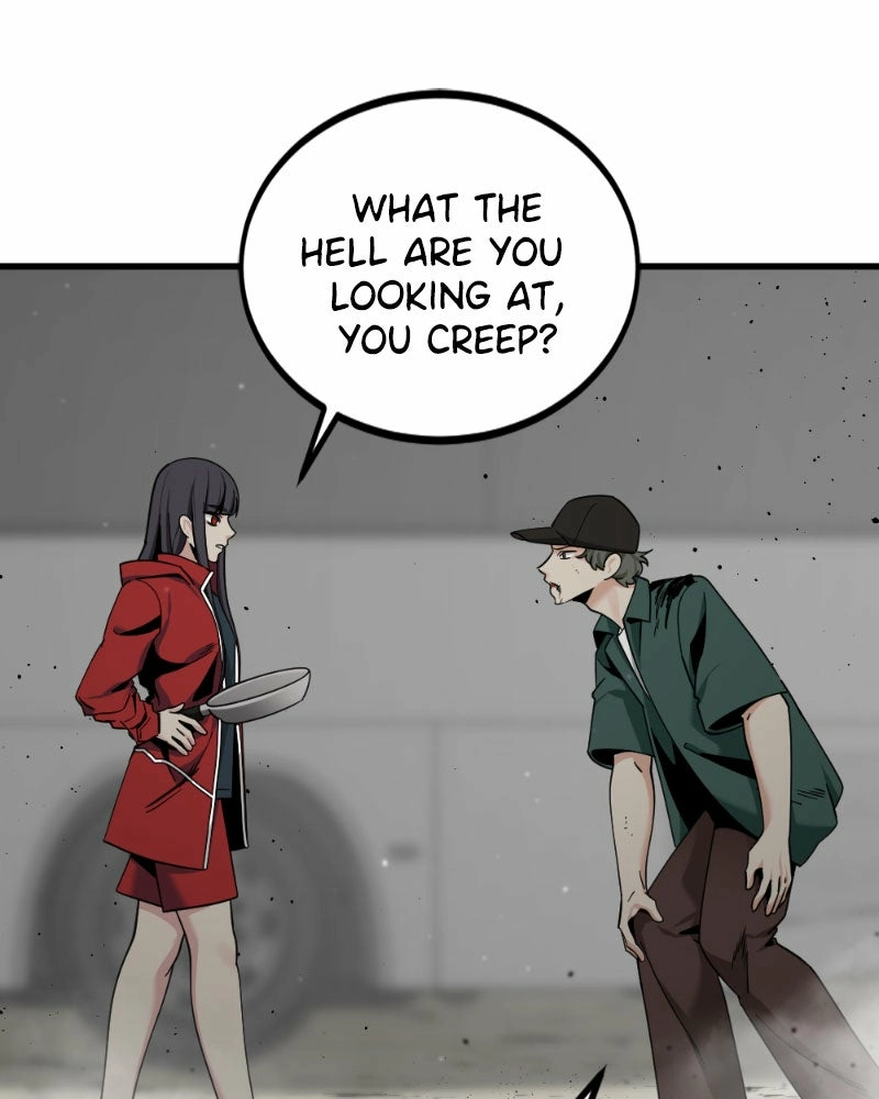 Hero Killer – Chapter 73 – Page 50