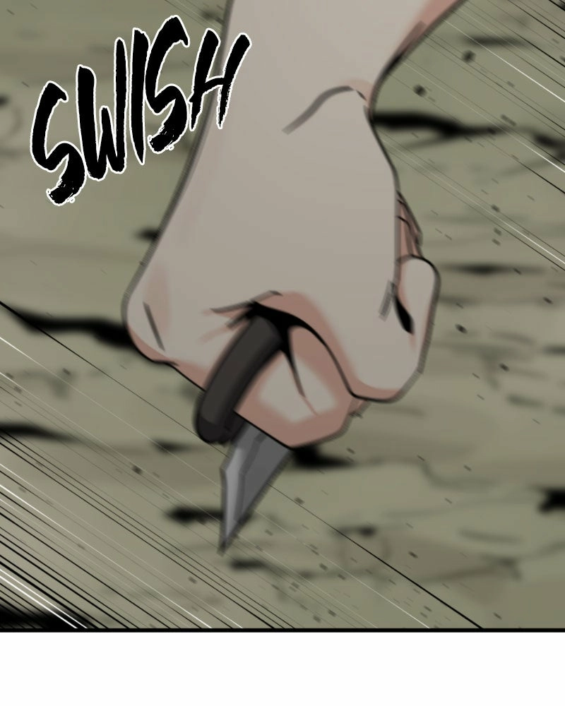 Hero Killer – Chapter 73 – Page 52