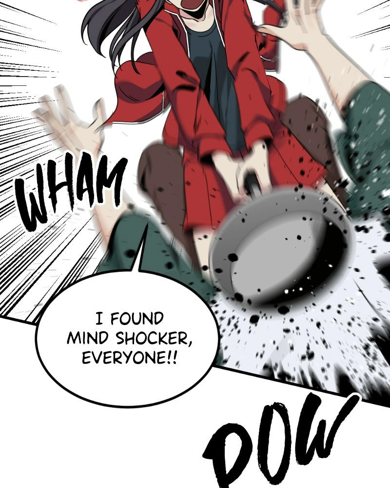 Hero Killer – Chapter 73 – Page 62