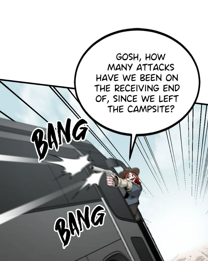 Hero Killer – Chapter 73 – Page 70