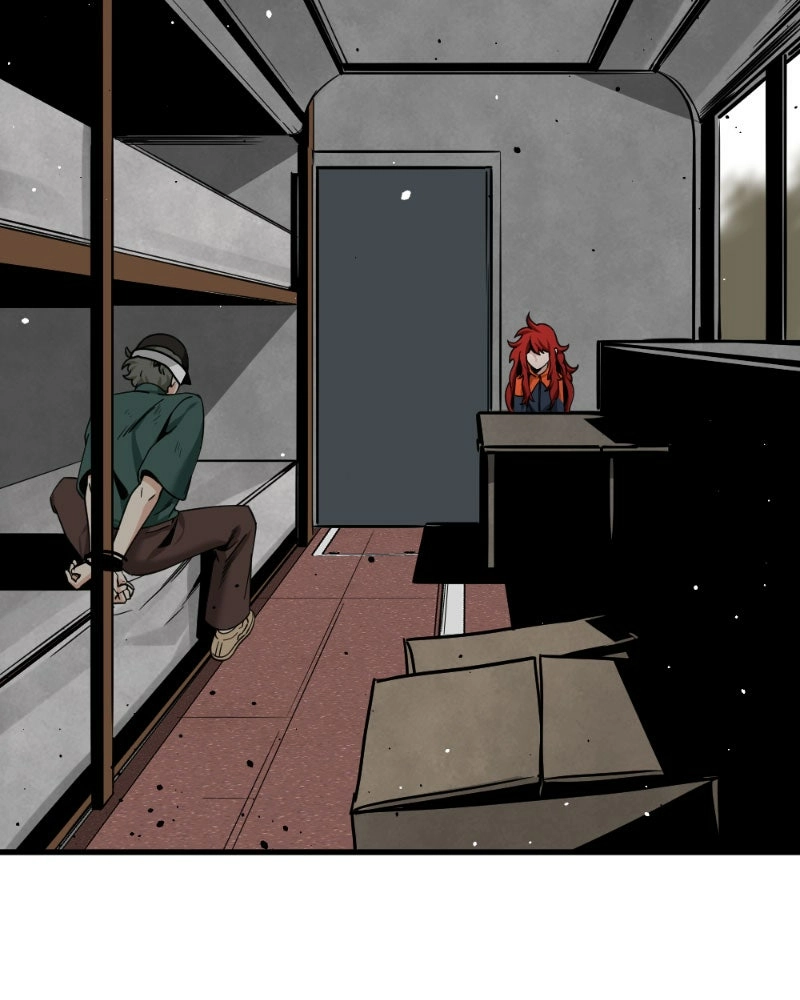 Hero Killer – Chapter 73 – Page 79