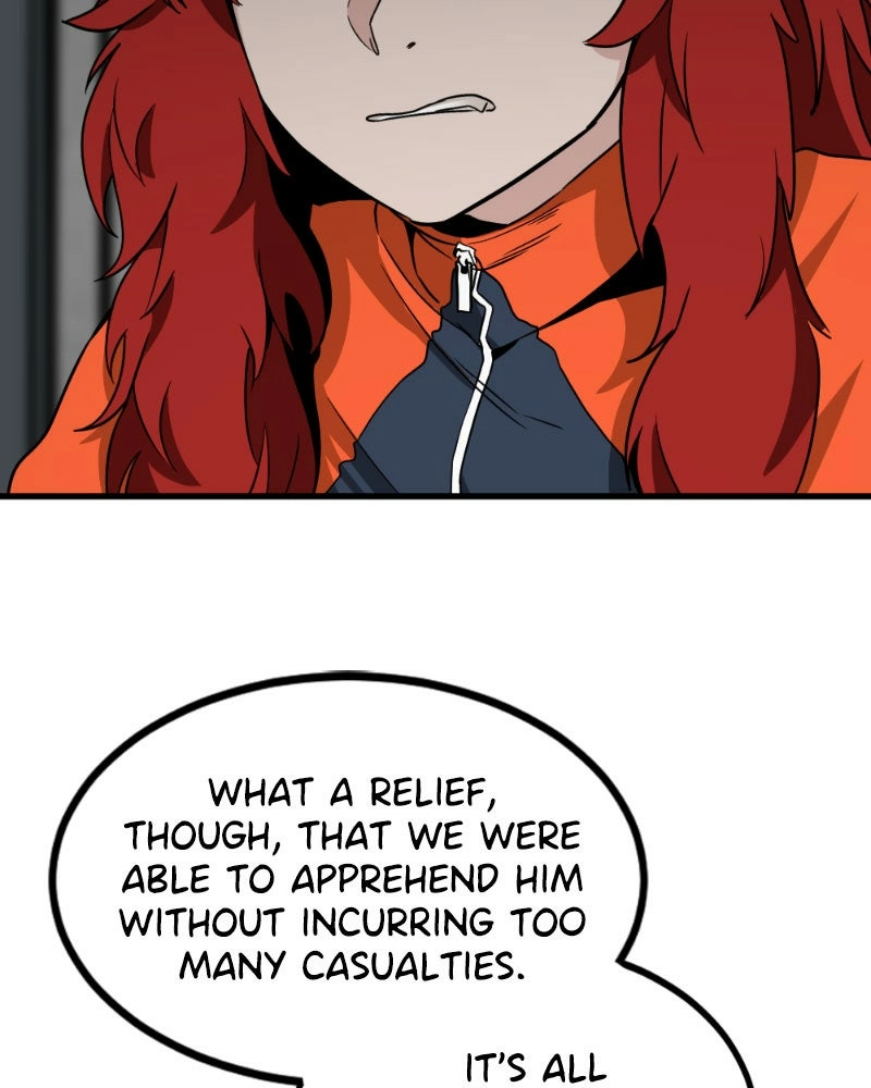 Hero Killer – Chapter 73 – Page 81