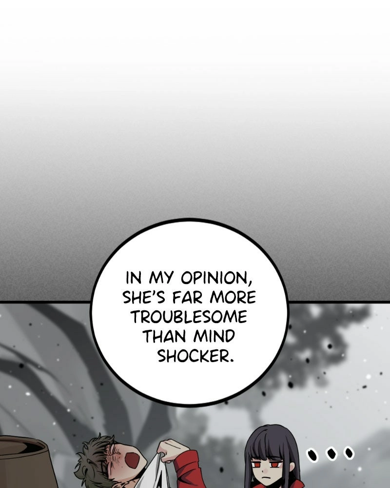 Hero Killer – Chapter 73 – Page 83