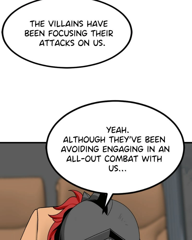 Hero Killer – Chapter 73 – Page 86