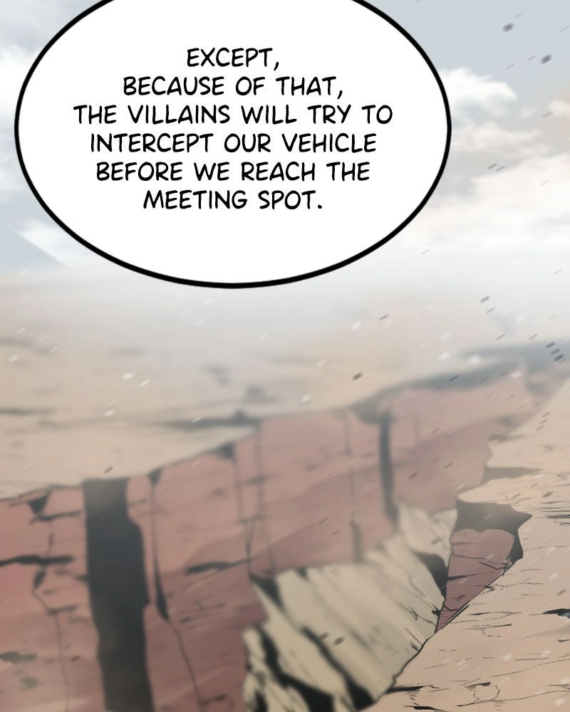 Hero Killer – Chapter 73 – Page 92