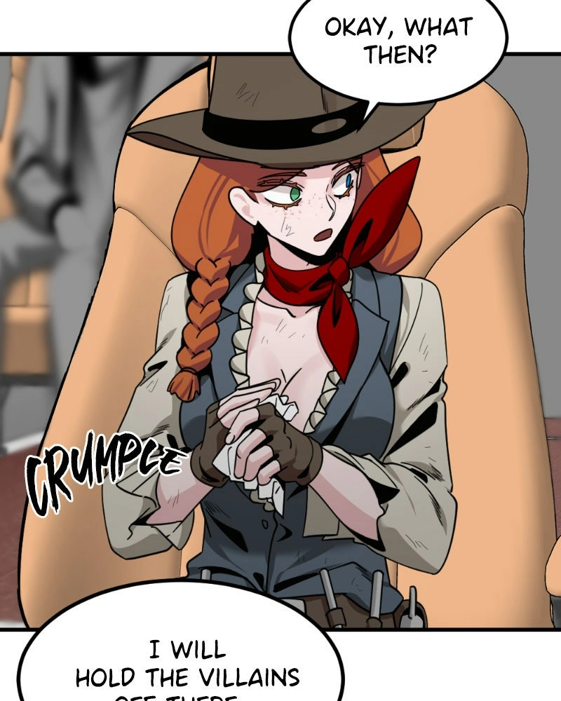 Hero Killer – Chapter 73 – Page 94