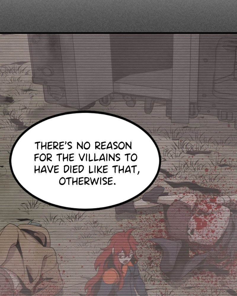 Hero Killer – Chapter 73 – Page 110