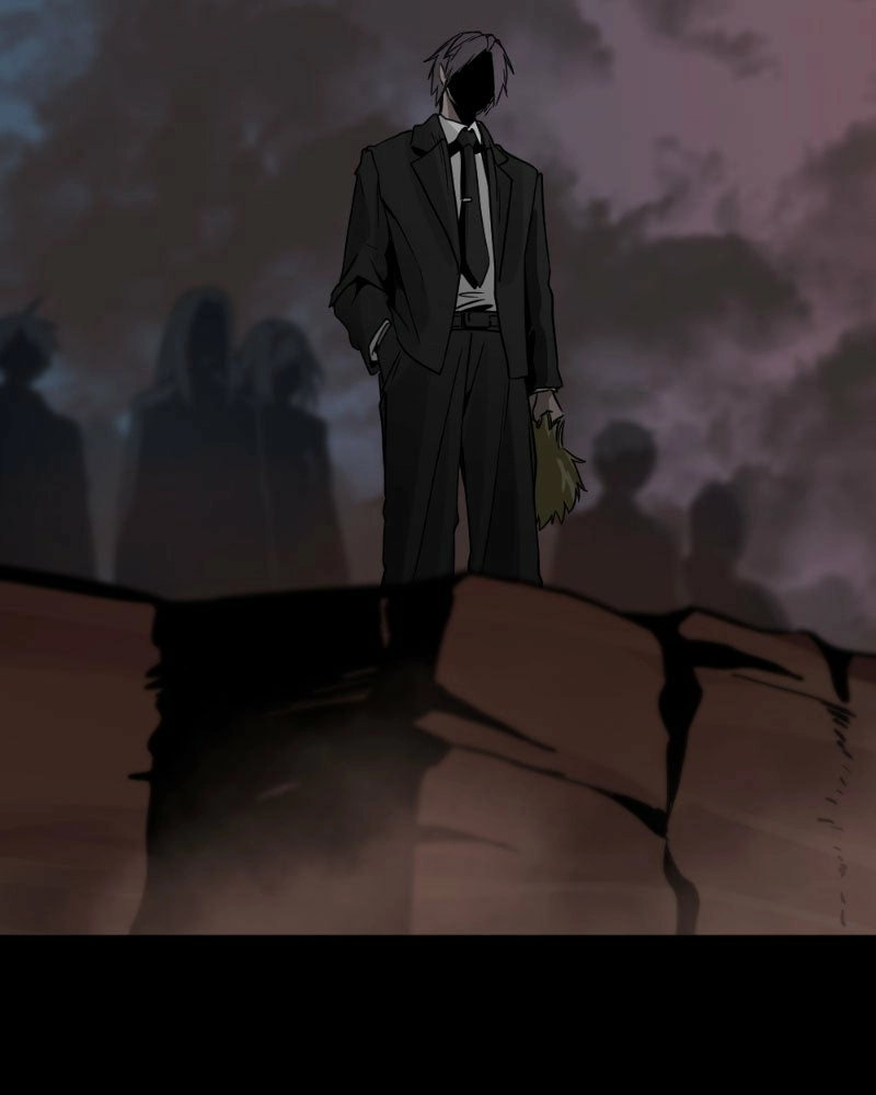 Hero Killer – Chapter 73 – Page 137