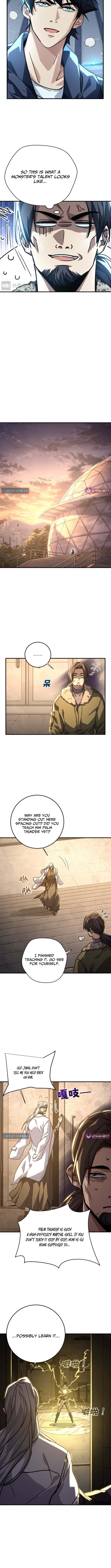 High Martial World: Single-Handedly Sweeping Through Three Thousand Emperors – Chapter 27 – Page 2