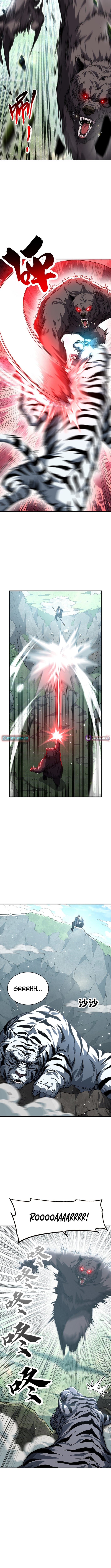 High Martial World: Single-Handedly Sweeping Through Three Thousand Emperors – Chapter 44 – Page 2