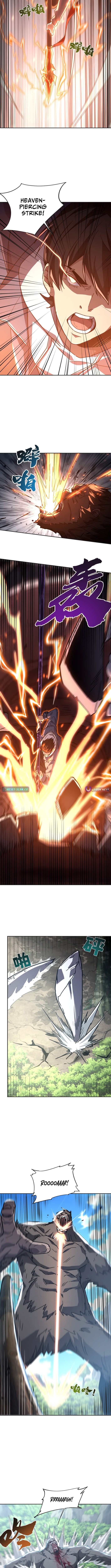 High Martial World: Single-Handedly Sweeping Through Three Thousand Emperors – Chapter 44 – Page 9