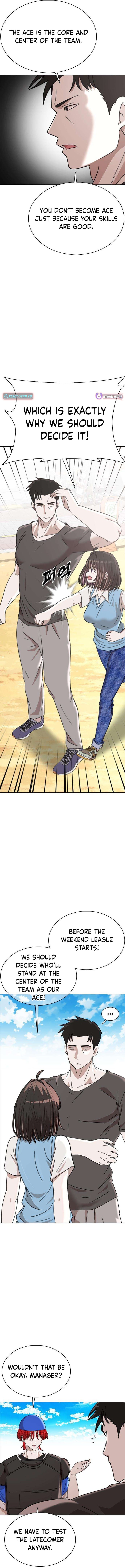High School Baseball Tycoon – Chapter 10 – Page 3