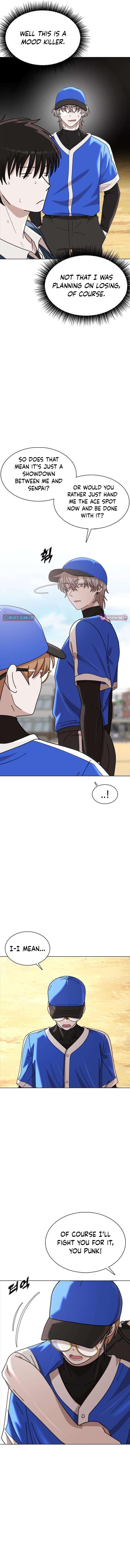 High School Baseball Tycoon – Chapter 10 – Page 7