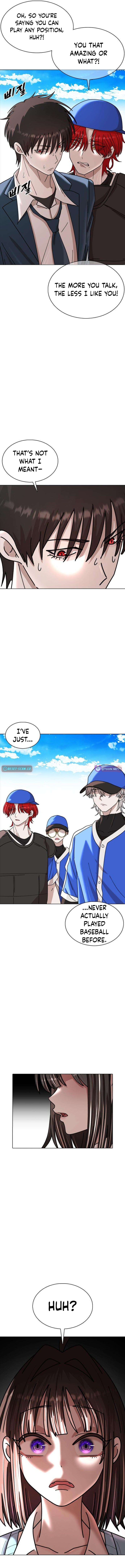 High School Baseball Tycoon – Chapter 10 – Page 9