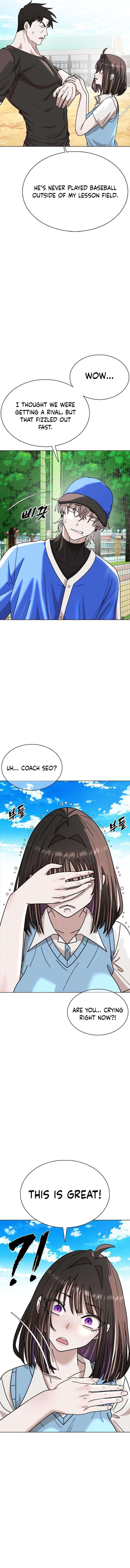 High School Baseball Tycoon – Chapter 10 – Page 12
