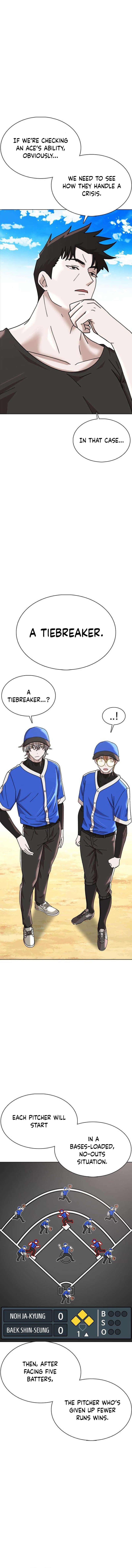 High School Baseball Tycoon – Chapter 10 – Page 14