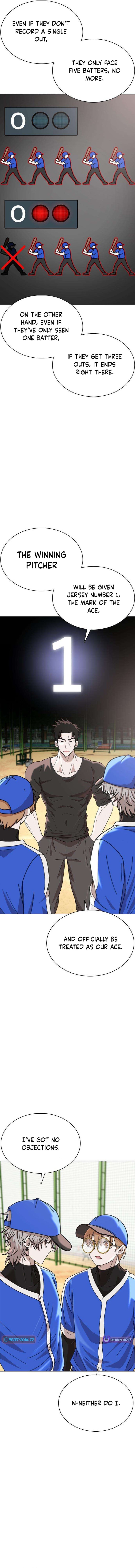 High School Baseball Tycoon – Chapter 10 – Page 15