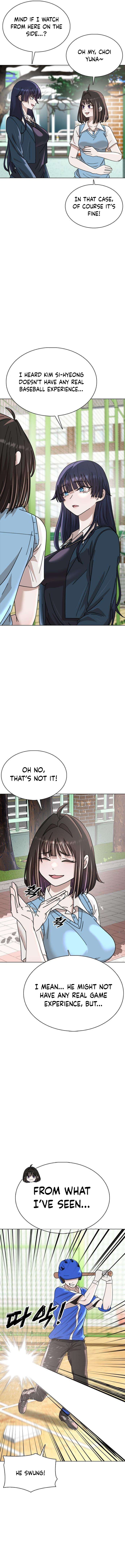 High School Baseball Tycoon – Chapter 10 – Page 19