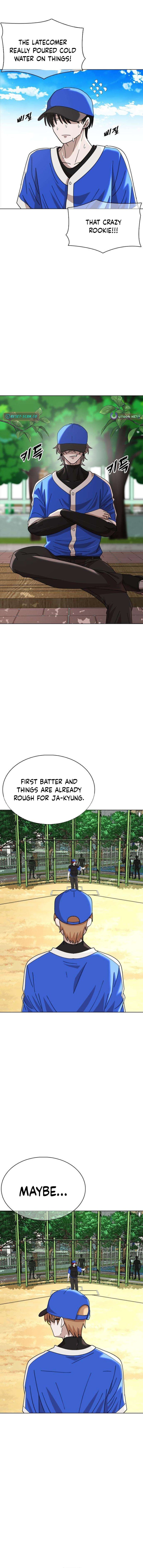 High School Baseball Tycoon – Chapter 10 – Page 22