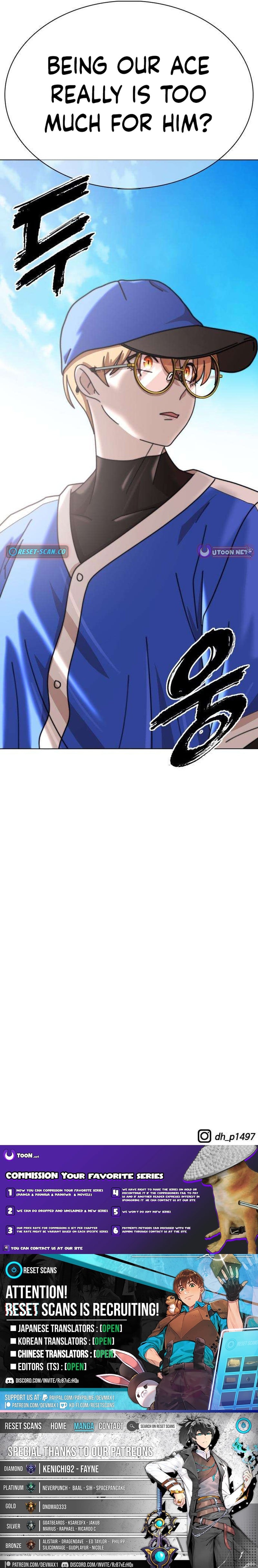 High School Baseball Tycoon – Chapter 10 – Page 23