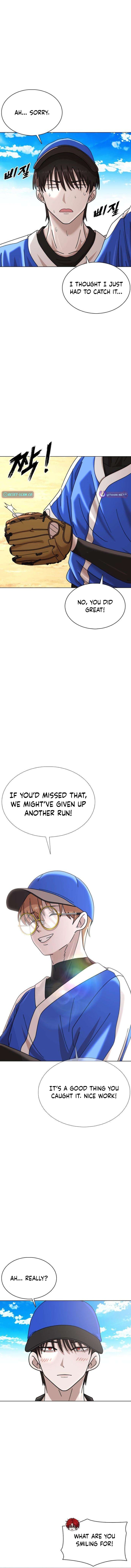 High School Baseball Tycoon – Chapter 11 – Page 5