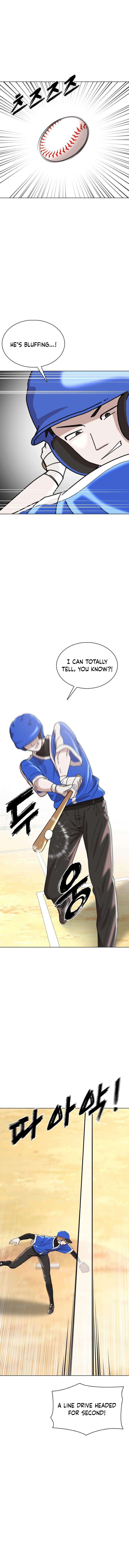 High School Baseball Tycoon – Chapter 11 – Page 8