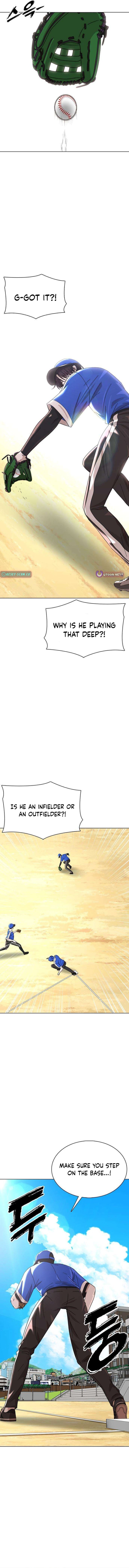 High School Baseball Tycoon – Chapter 11 – Page 9