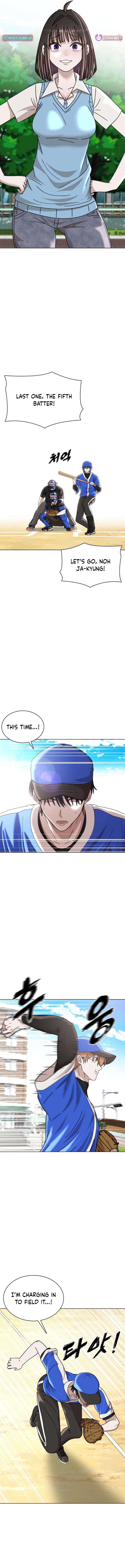 High School Baseball Tycoon – Chapter 11 – Page 16