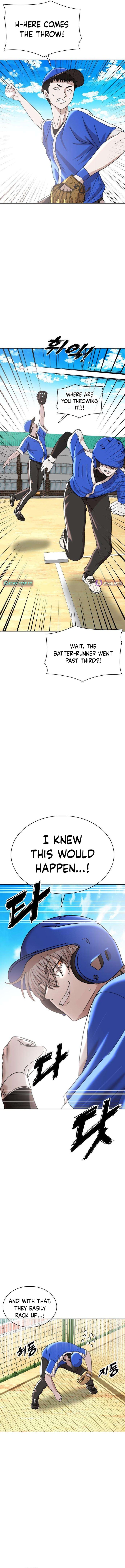 High School Baseball Tycoon – Chapter 11 – Page 20