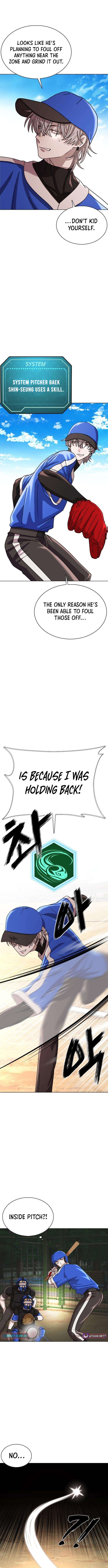High School Baseball Tycoon – Chapter 13 – Page 2