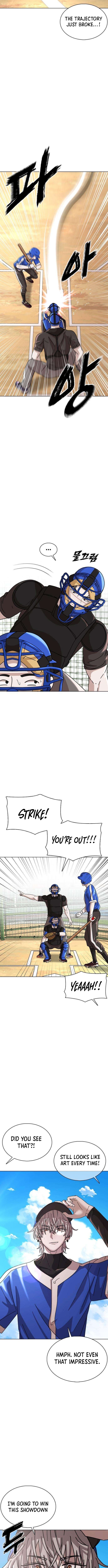 High School Baseball Tycoon – Chapter 13 – Page 3