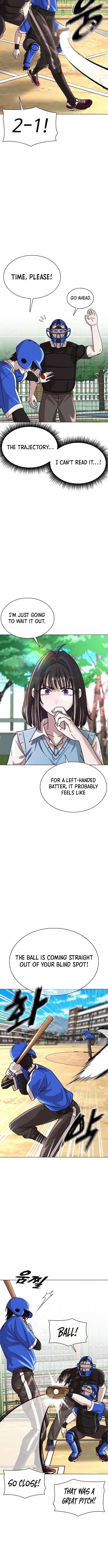 High School Baseball Tycoon – Chapter 13 – Page 7