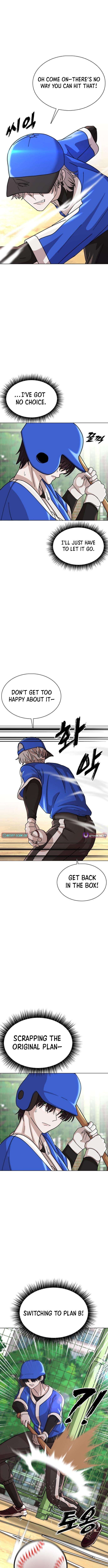 High School Baseball Tycoon – Chapter 13 – Page 8