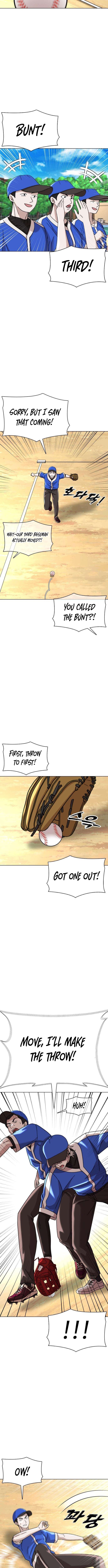 High School Baseball Tycoon – Chapter 13 – Page 9