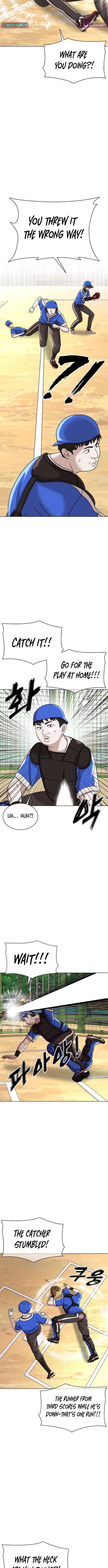 High School Baseball Tycoon – Chapter 13 – Page 10