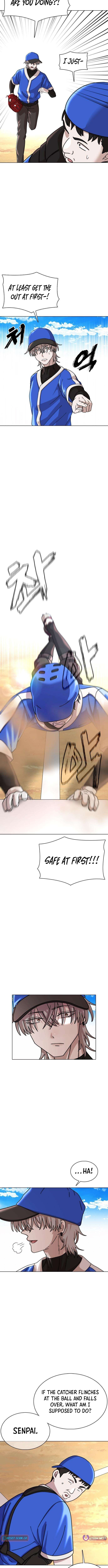 High School Baseball Tycoon – Chapter 13 – Page 11