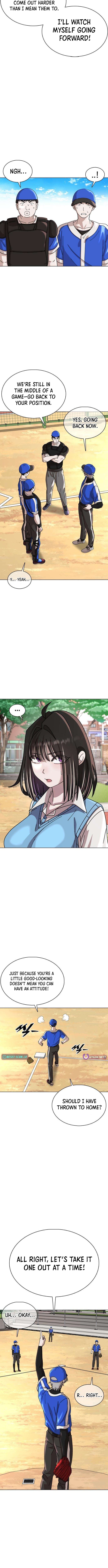 High School Baseball Tycoon – Chapter 13 – Page 13