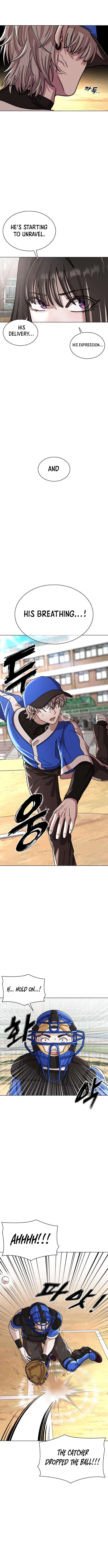 High School Baseball Tycoon – Chapter 13 – Page 14