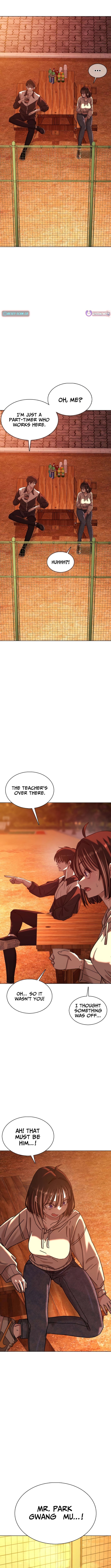 High School Baseball Tycoon – Chapter 3 – Page 2