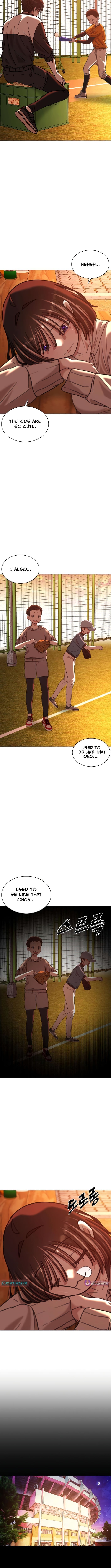 High School Baseball Tycoon – Chapter 3 – Page 4