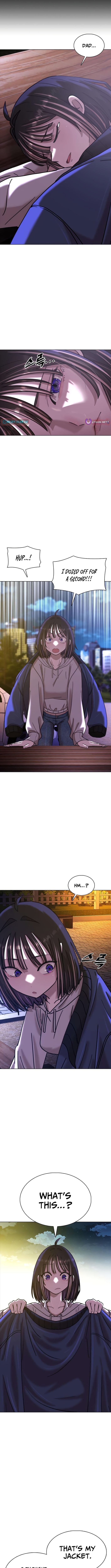High School Baseball Tycoon – Chapter 3 – Page 6