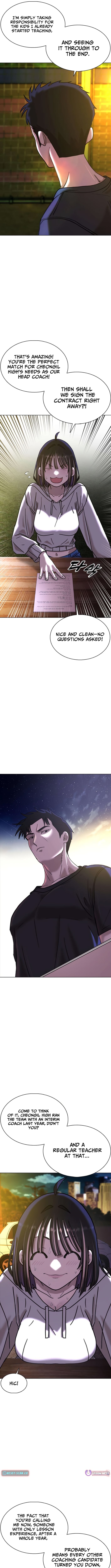 High School Baseball Tycoon – Chapter 3 – Page 9